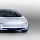 Illustration for article titled The Volkswagen I.D. Is The Electric Future Of Compact Cars With A 373 Mile Range